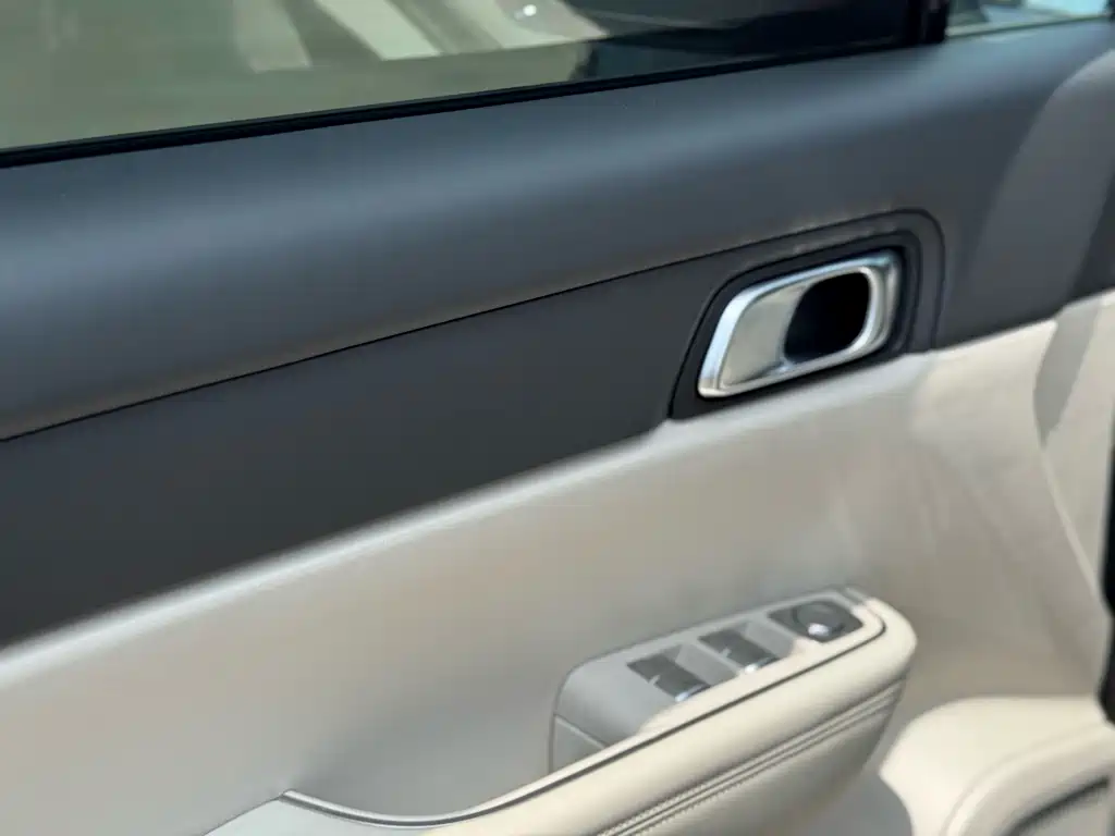 Lemon ONE 2021 Model, Extended Range 6-Seat Edition