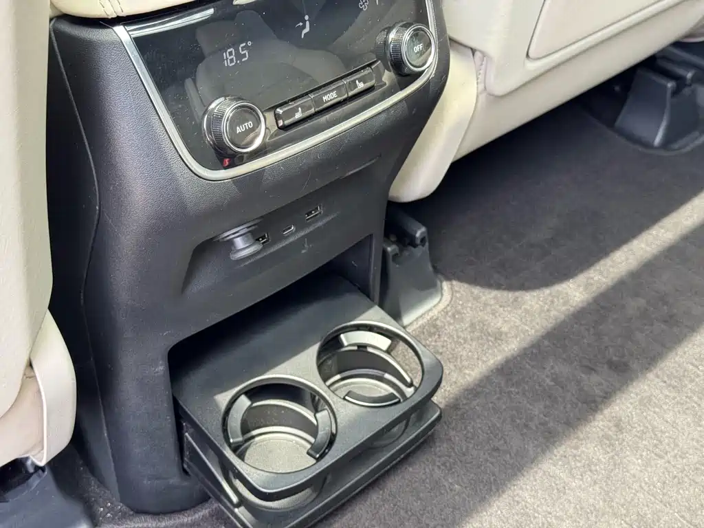 Lemon ONE 2021 Model, Extended Range 6-Seat Edition