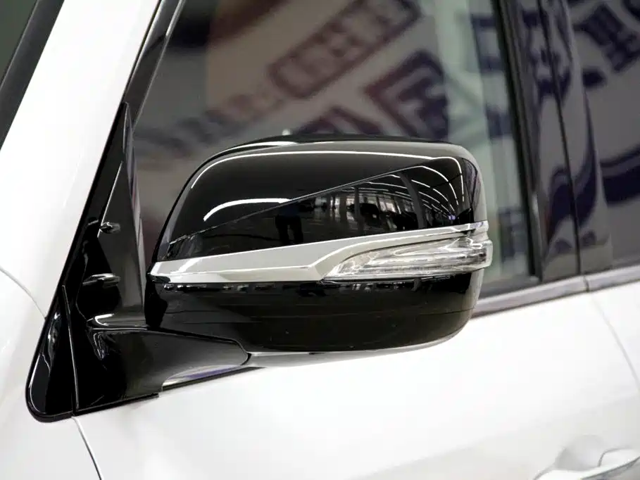 Lexus LX 2019 570 Peak Special Edition