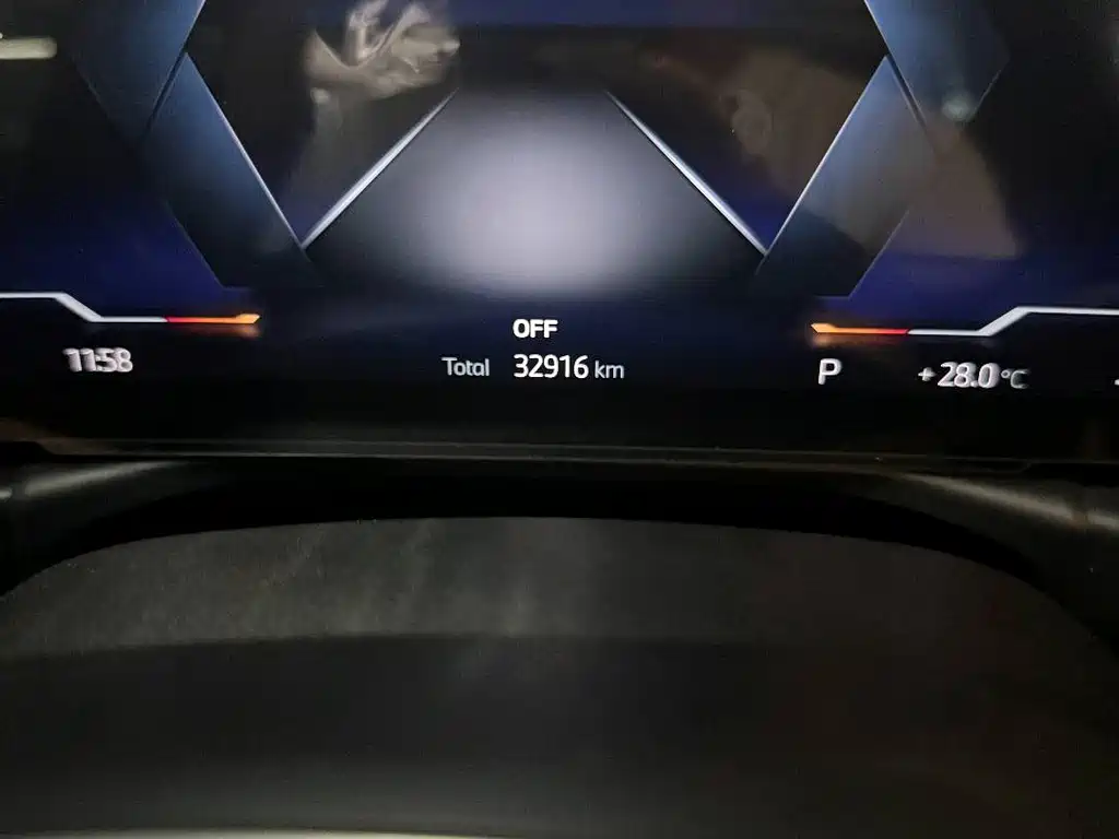 BMW i3 2022 eDrive 35 L
