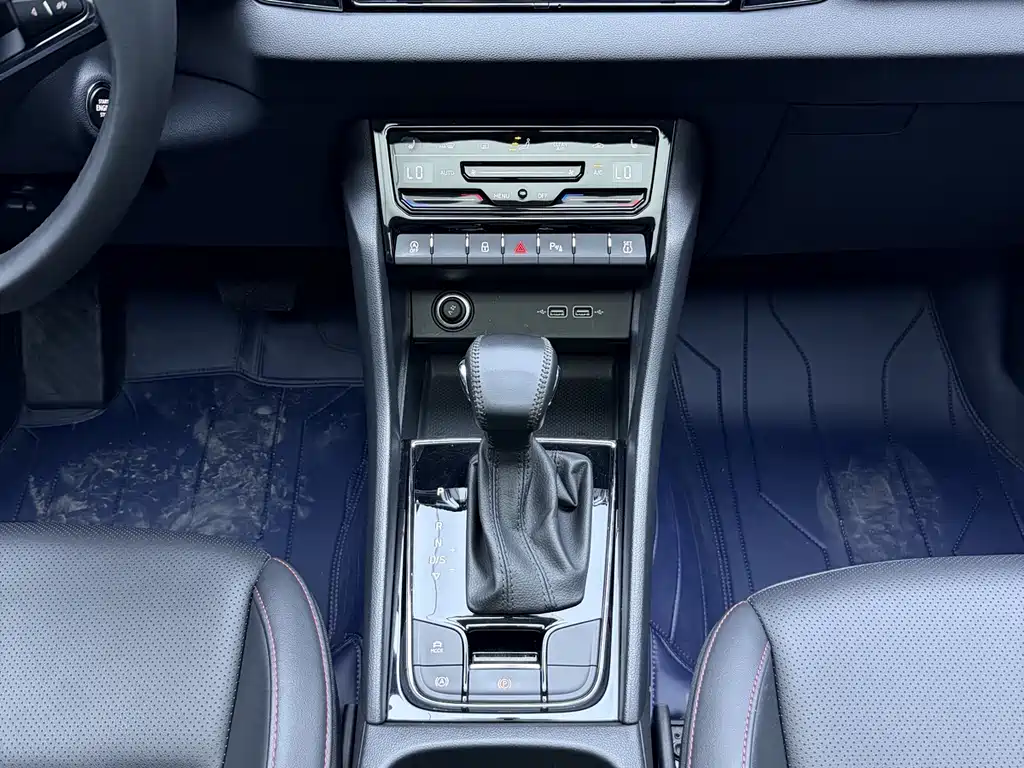 KOROLK 2023 Model TSI280 Premium Edition