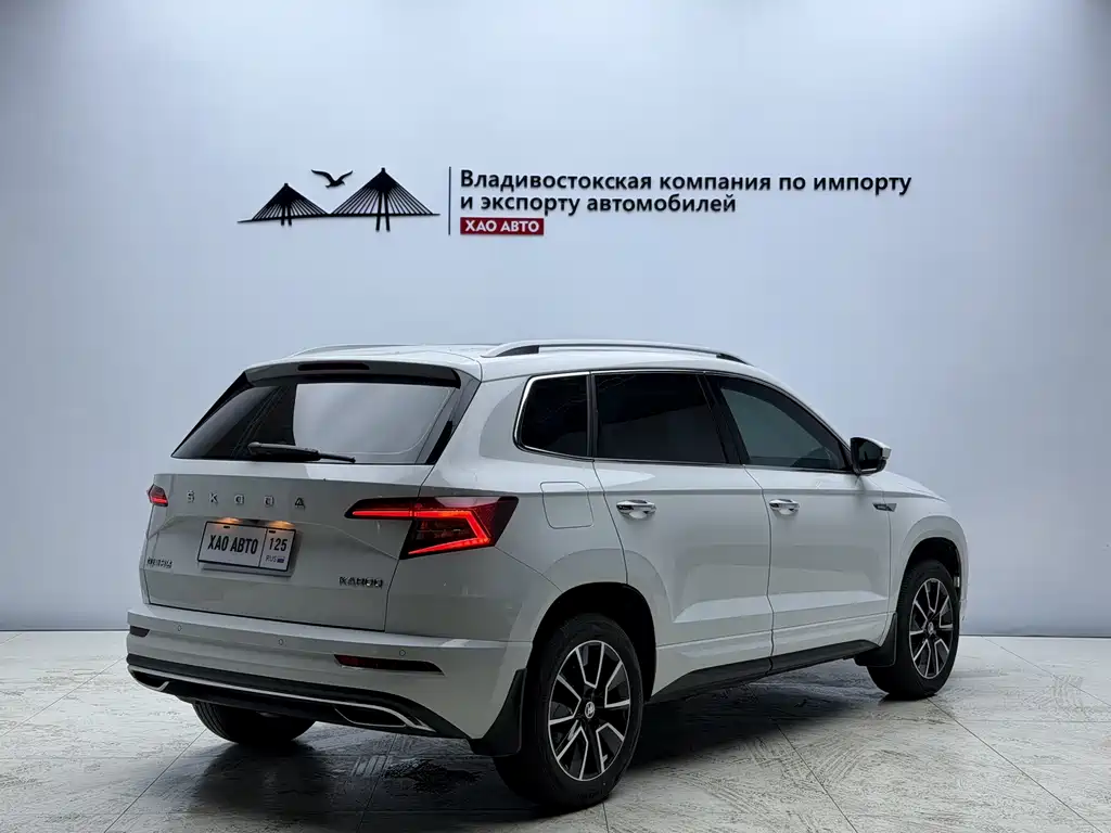 KOROLK 2023 Model TSI280 Premium Edition