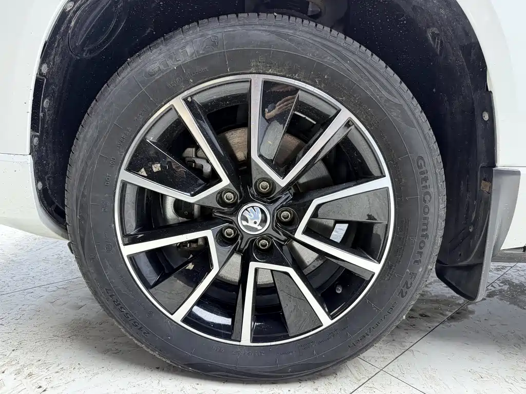 KOROLK 2023 Model TSI280 Premium Edition