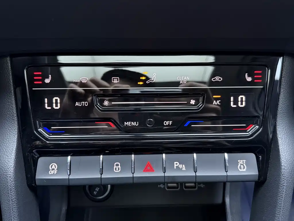 KOROLK 2023 Model TSI280 Premium Edition