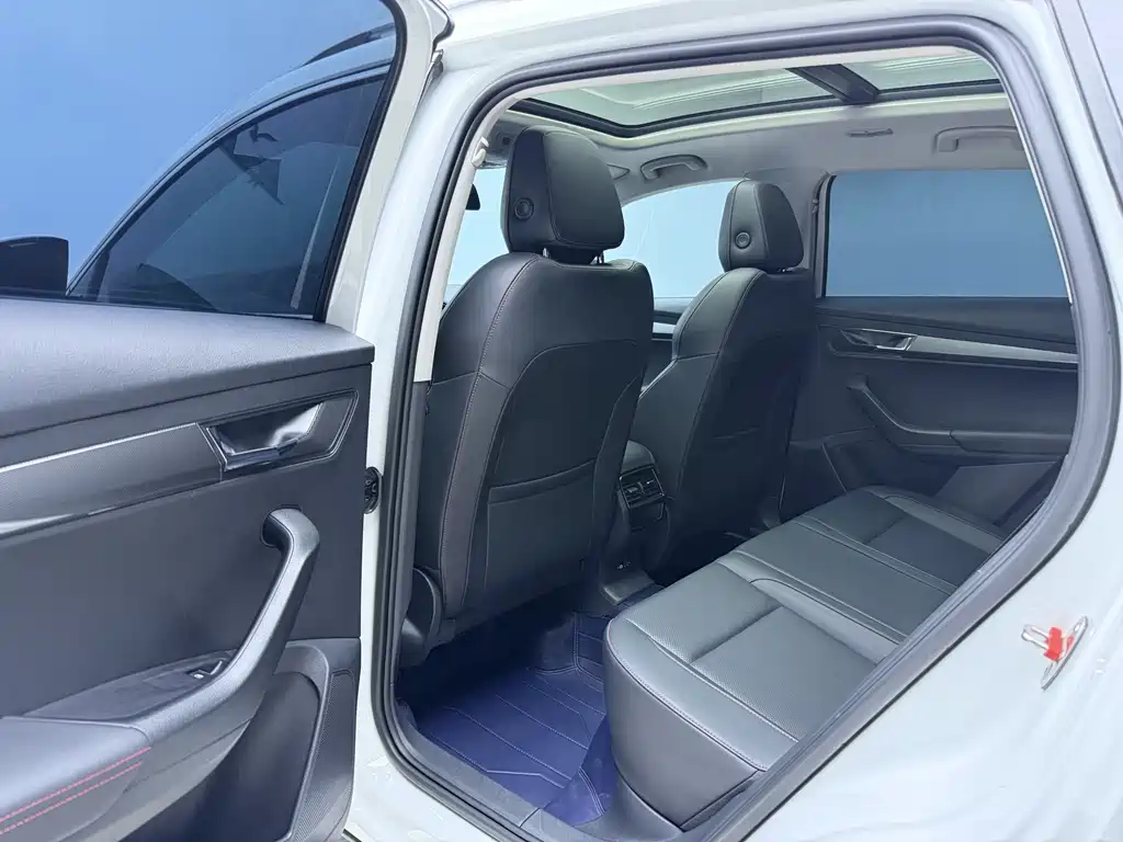 KOROLK 2023 Model TSI280 Premium Edition