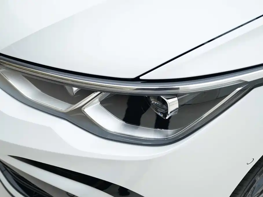 Golf 2024 280 TSI DSG R-Line 50th Anniversary Edition