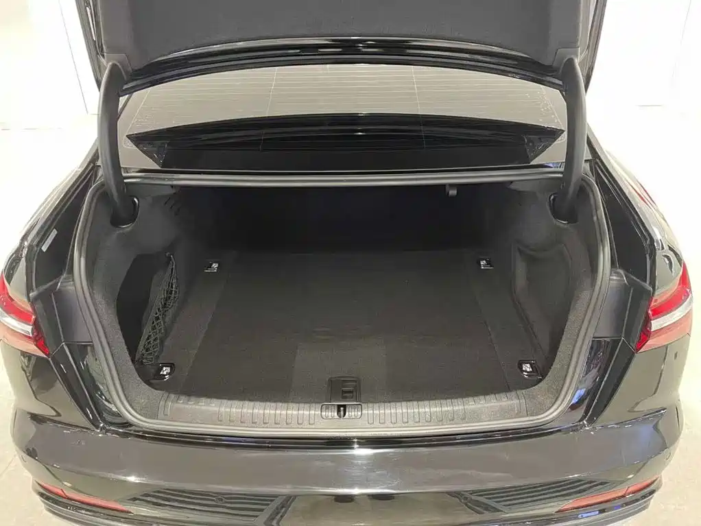Audi A6L 2021 45 TFSI Prestige Dynamic Edition