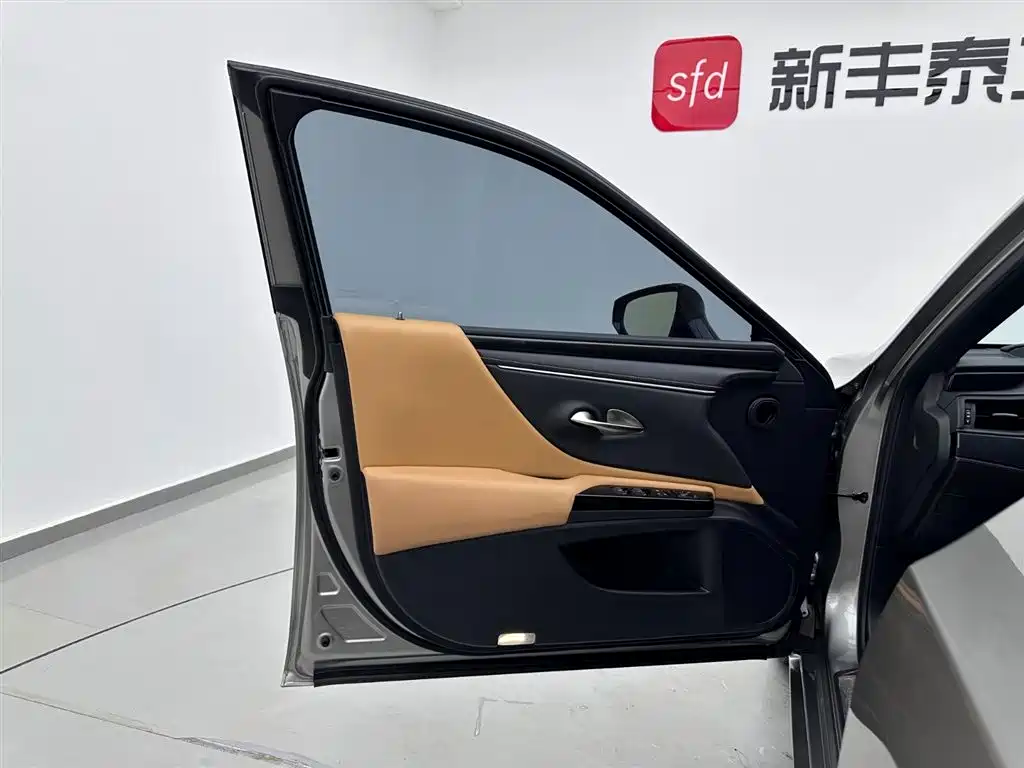 Lexus ES 2022 200 Excellence Edition