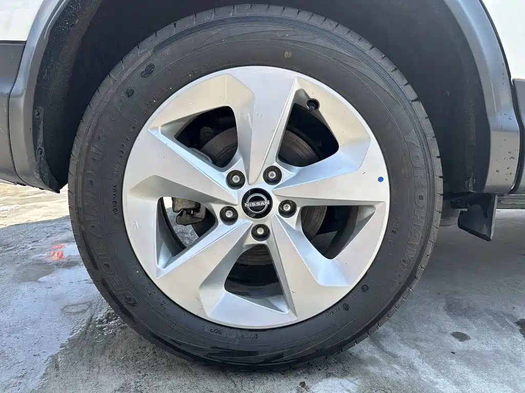 XV 2023 Classic 2.0L CVT Comfort Edition