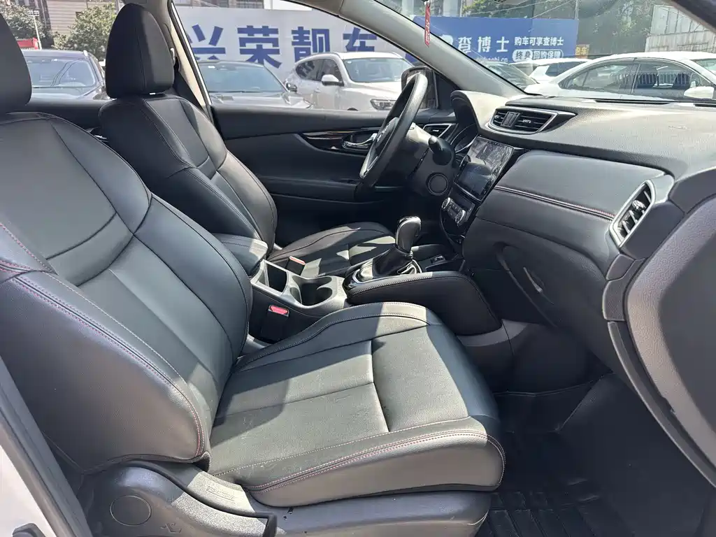 XV 2023 Classic 2.0L CVT Comfort Edition