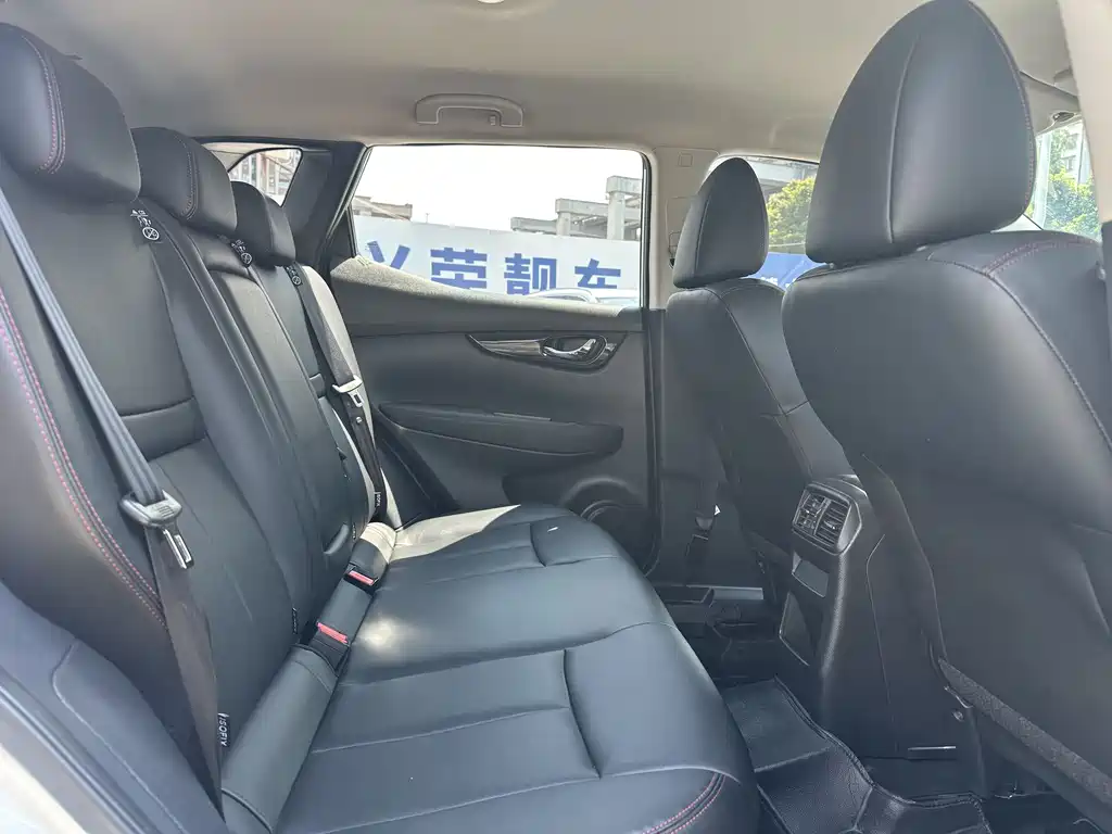 XV 2023 Classic 2.0L CVT Comfort Edition