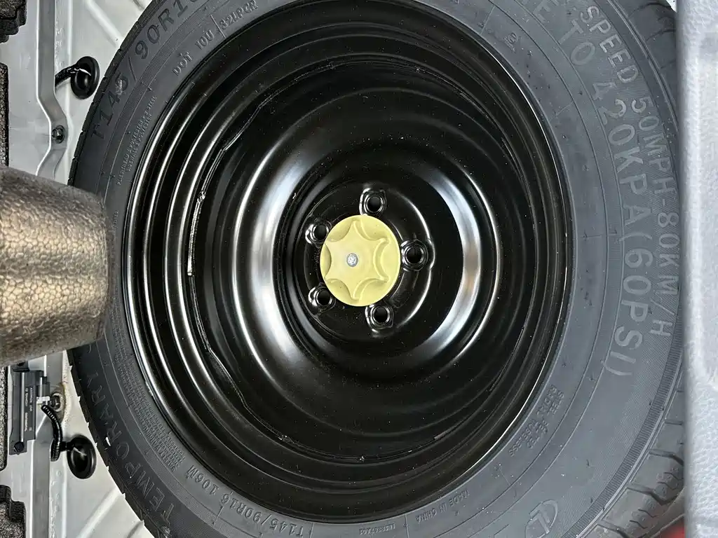 XV 2023 Classic 2.0L CVT Comfort Edition