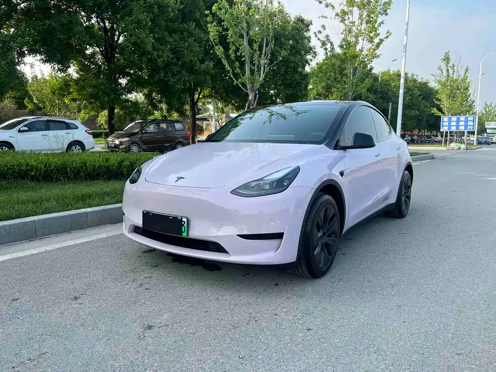 Model Y 2023 Rear-Wheel Drive Edition