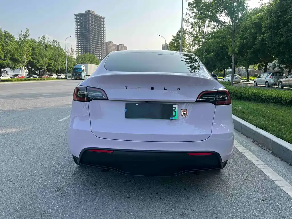 Model Y 2023 Rear-Wheel Drive Edition