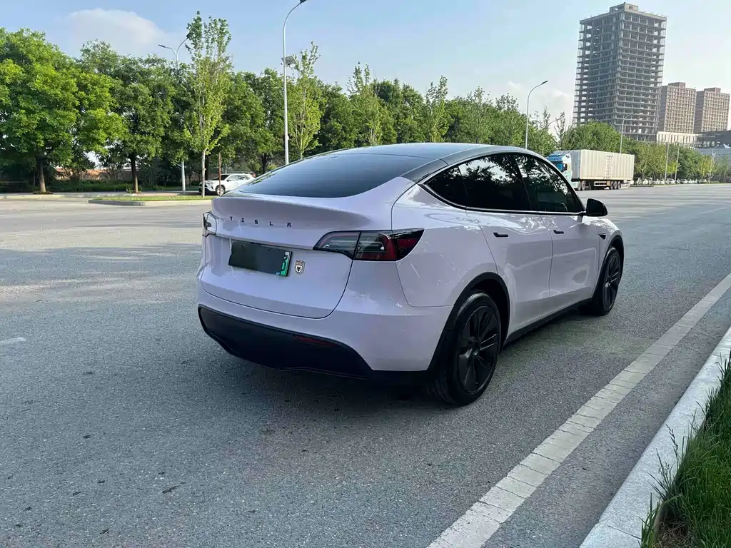 Model Y 2023 Rear-Wheel Drive Edition