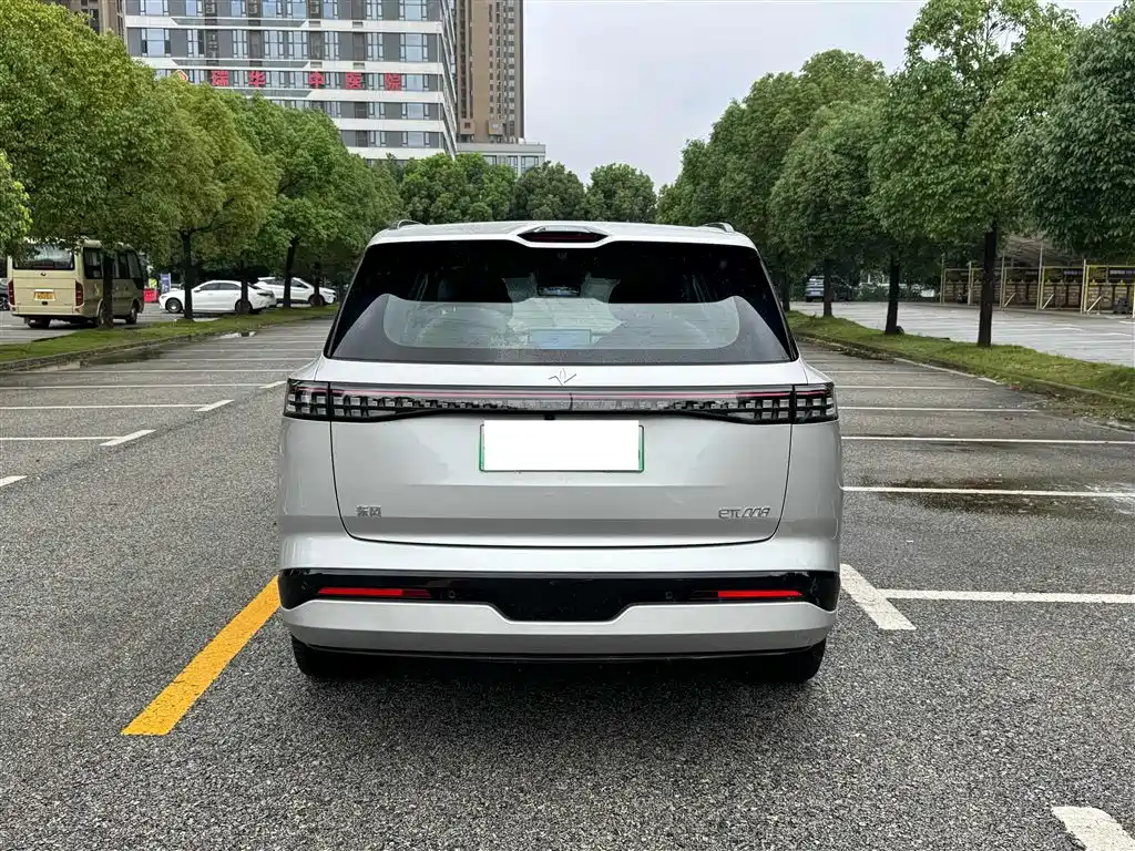 eπ008 2024 6-seat Extended Range Edition