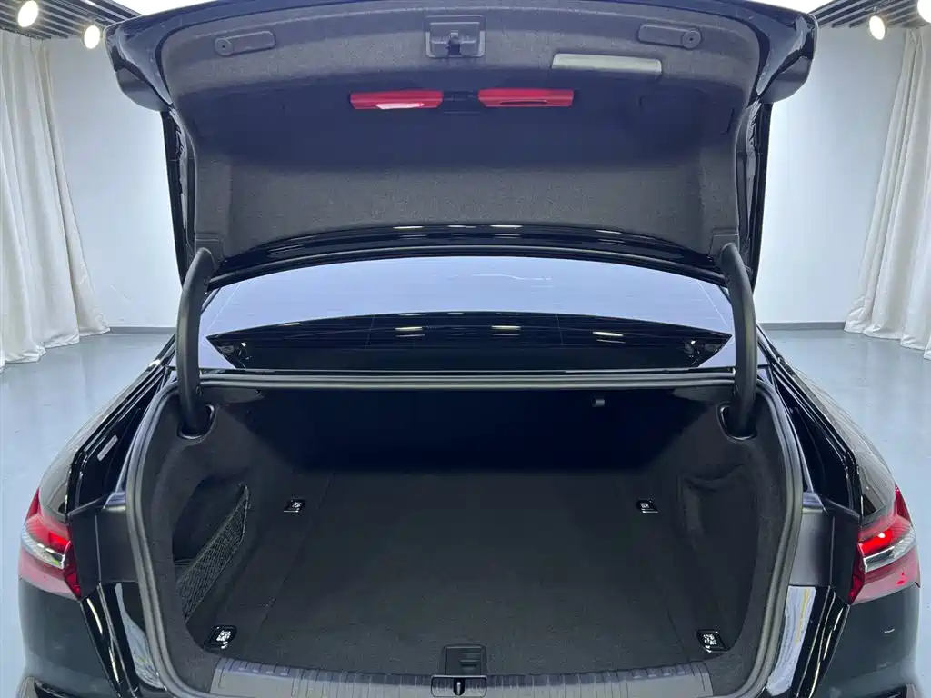 Audi A6L 2021 45 TFSI Prestige Dynamic Edition