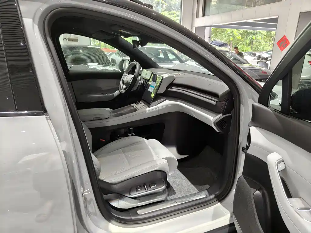 NIO ES6 2023 Model 75kWh