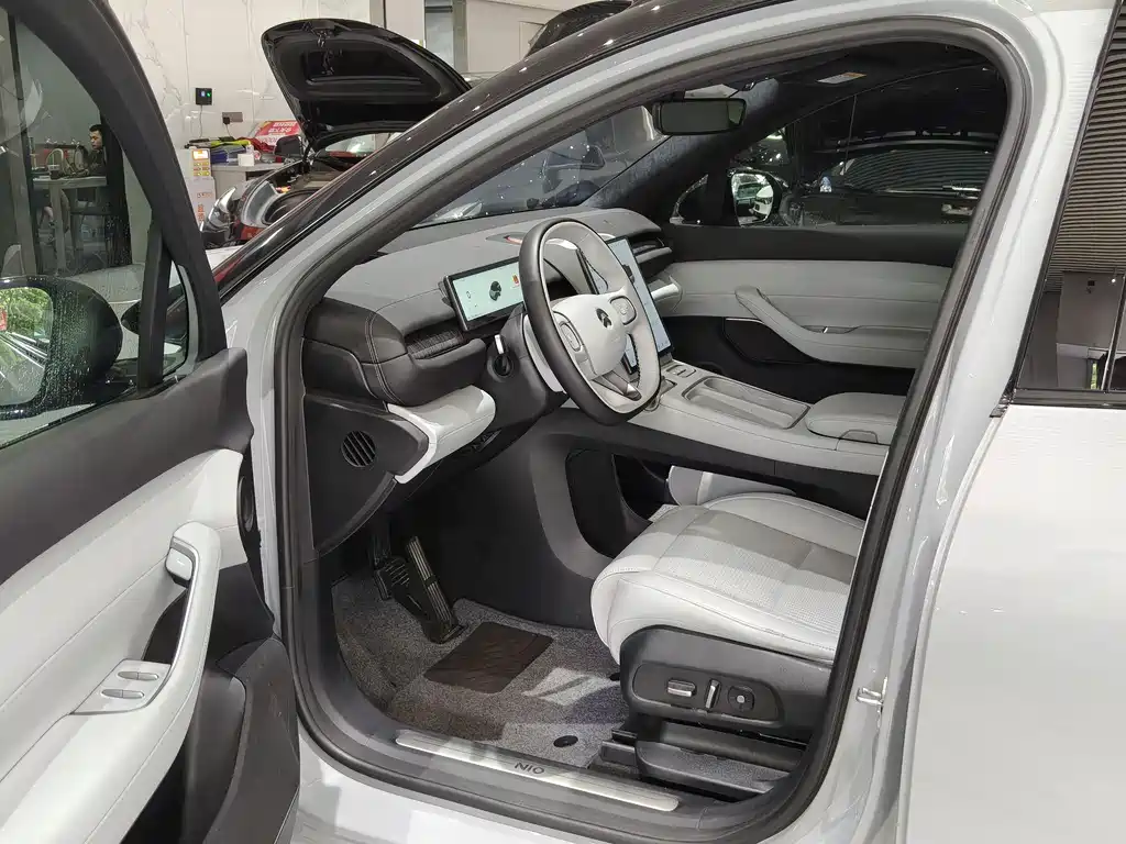 NIO ES6 2023 Model 75kWh