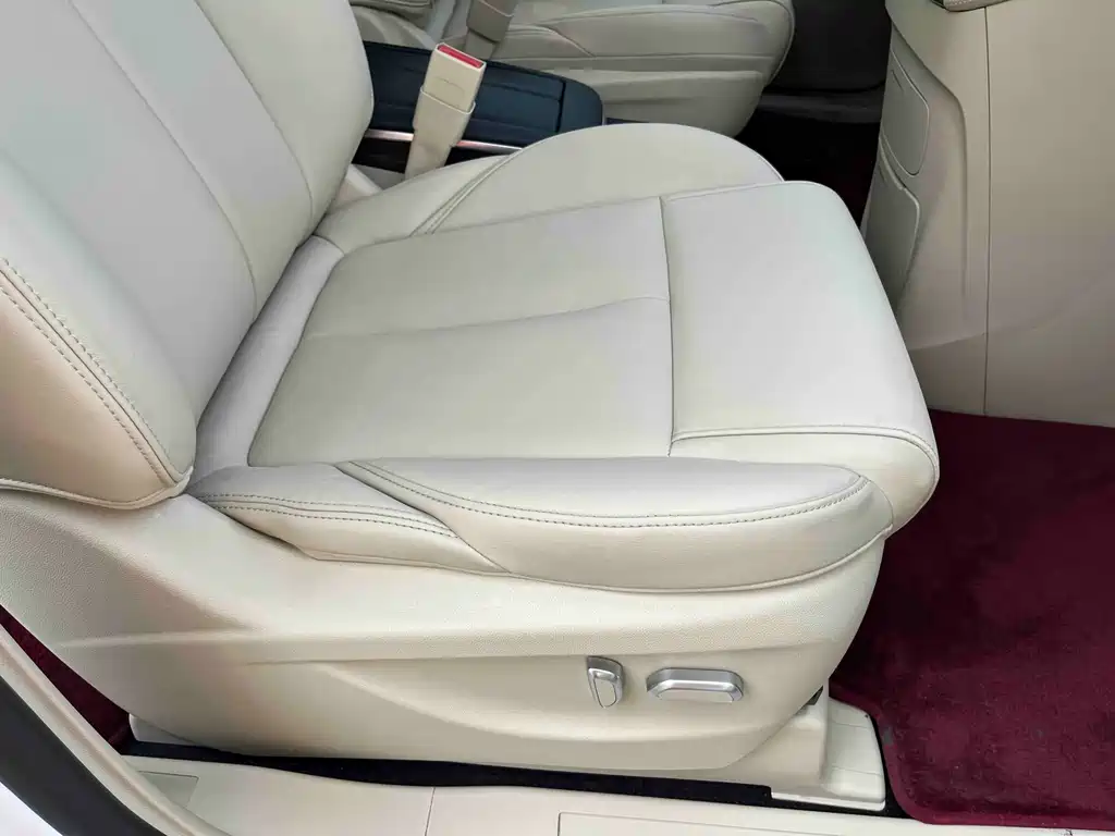 Buick GL8 2023 ES Luxury Edition