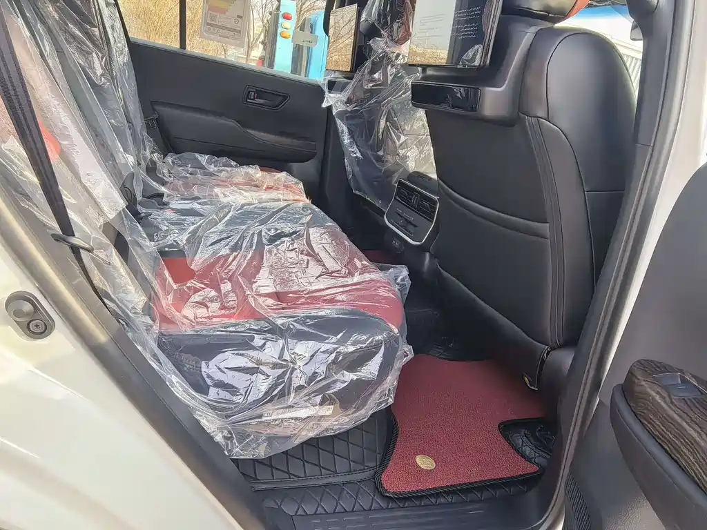 Land Cruiser Prado (Import) 2026 Model 4.0L Automatic
