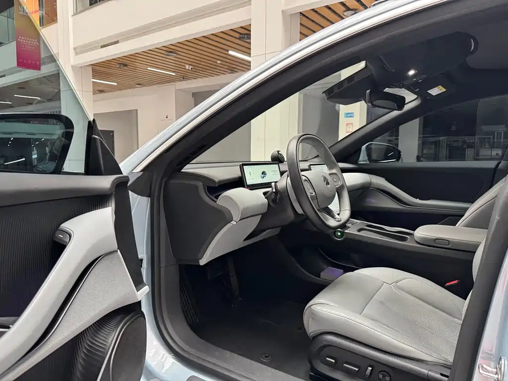 NIO ET5 2024 Model 100kWh