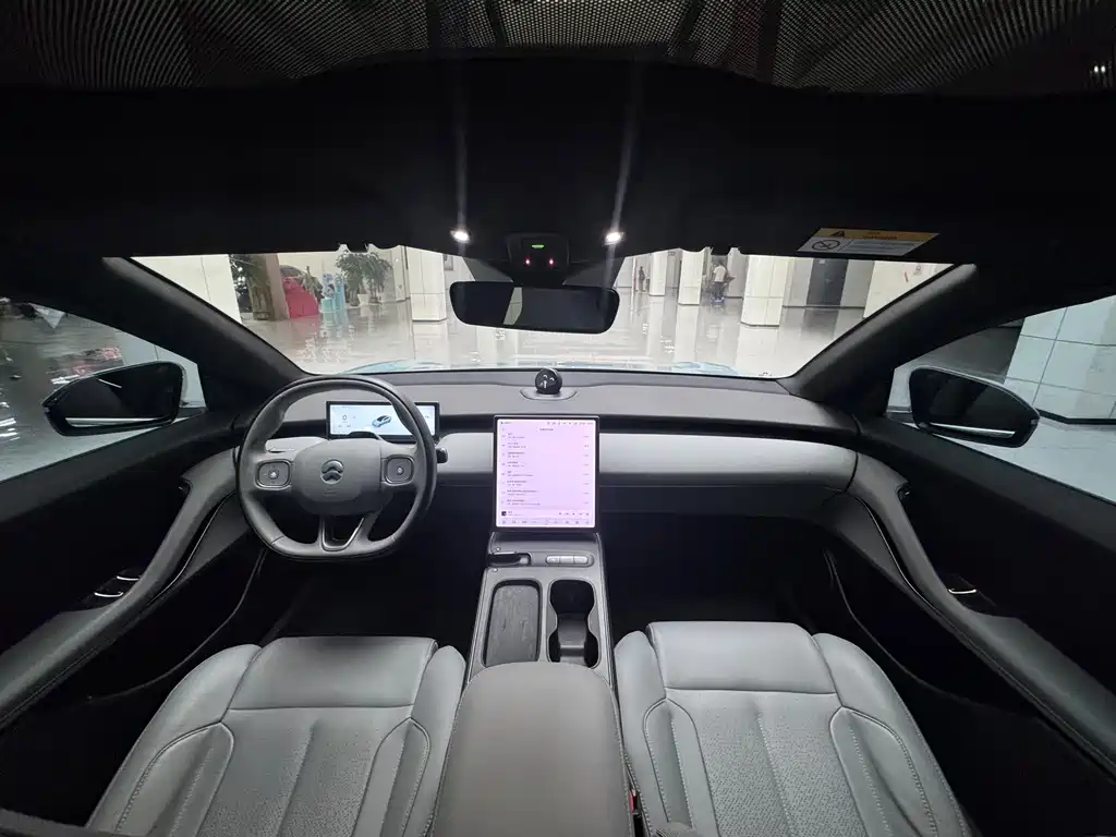 NIO ET5 2024 Model 100kWh