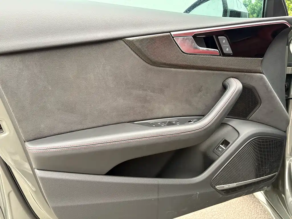 Audi S4 2023 model S4 3.0 TFSI