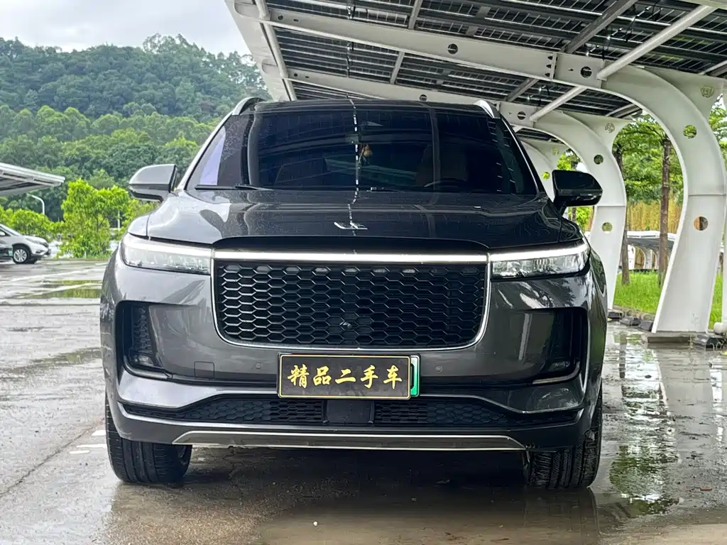 Lemon ONE 2021 Model, Extended Range 6-Seat Edition