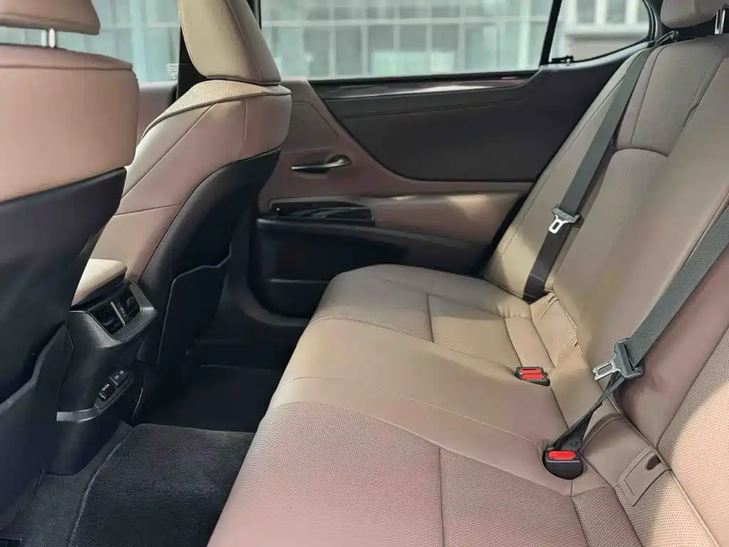 Lexus ES 2022 300h Premium Edition