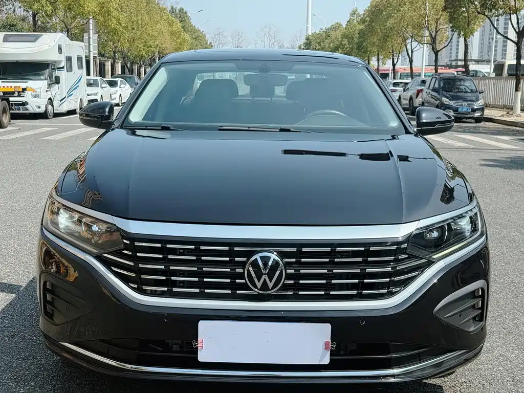 Passat 2024 330 TSI Starlight Elite Edition