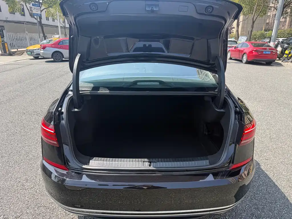 Passat 2024 330 TSI Starlight Elite Edition