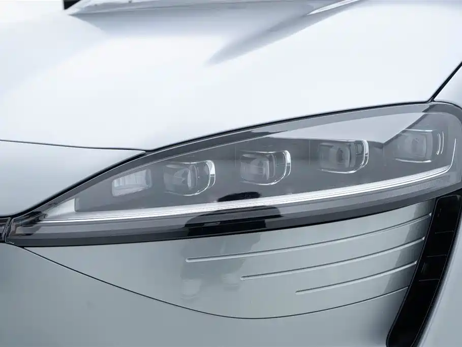智界S7 2026 Ultra (192-line LiDAR)
