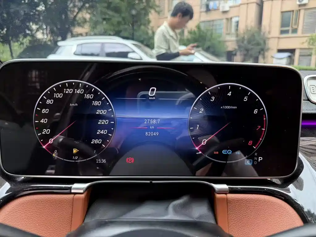 Maybach S-Class 2021 S 480 4MATIC