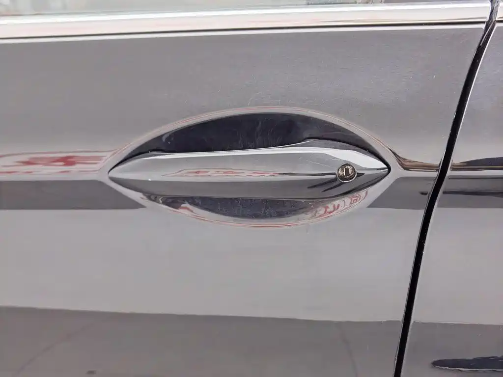 BMW 5 Series 2014 model 520Li Elegant Edition
