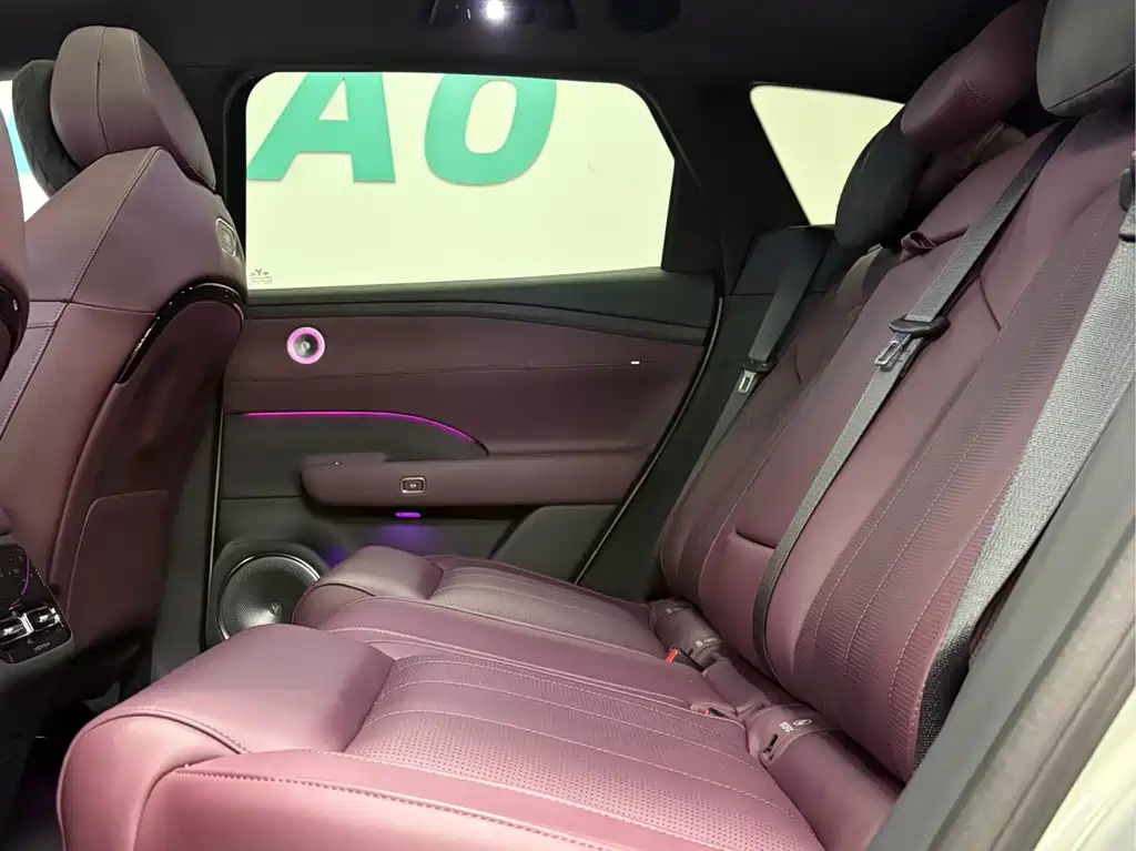 FREE+ All-Wheel Drive Qiankun Edition