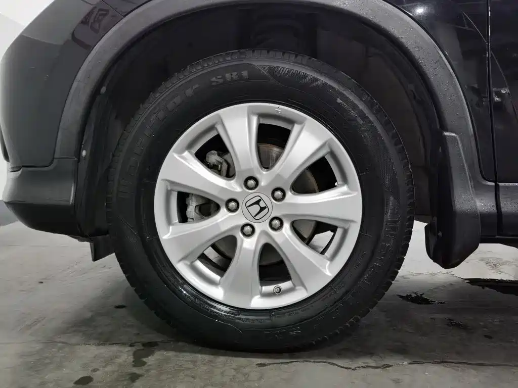 Honda CR-V 2012 2.0L Two-wheel Drive Urban Edition
