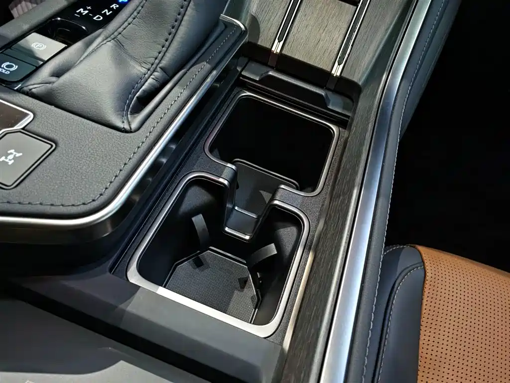 Lexus GX 2024 Peak Edition