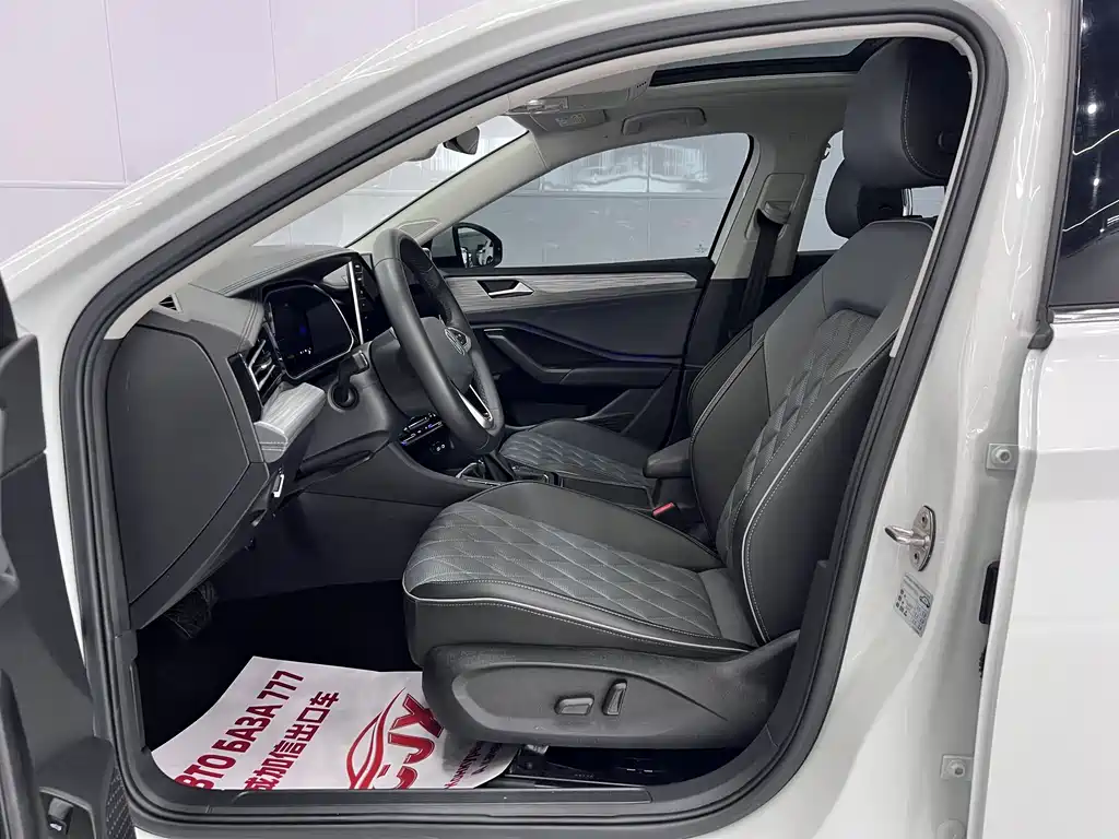 2023 Volkswagen Sagitar 280 TSI DSG Beyond Plus Edition