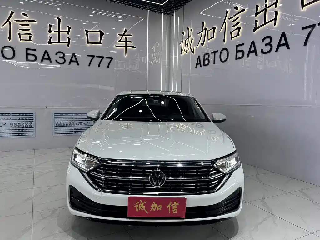 2023 Volkswagen Sagitar 280 TSI DSG Beyond Plus Edition