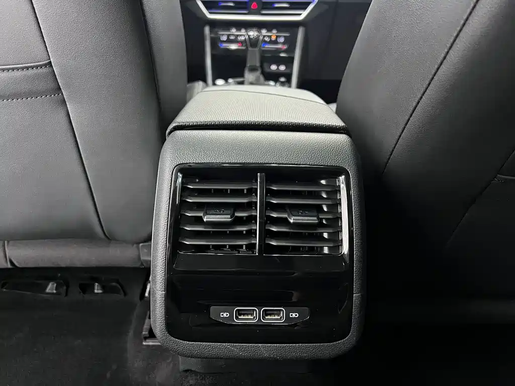2023 Volkswagen Sagitar 280 TSI DSG Beyond Plus Edition