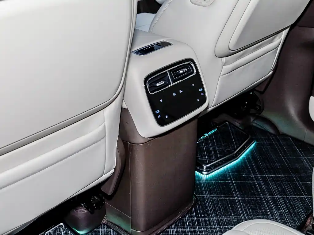 Tengri N8L 2025 Edition Prestige