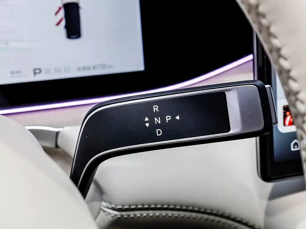 Tengri N8L 2025 Edition Prestige