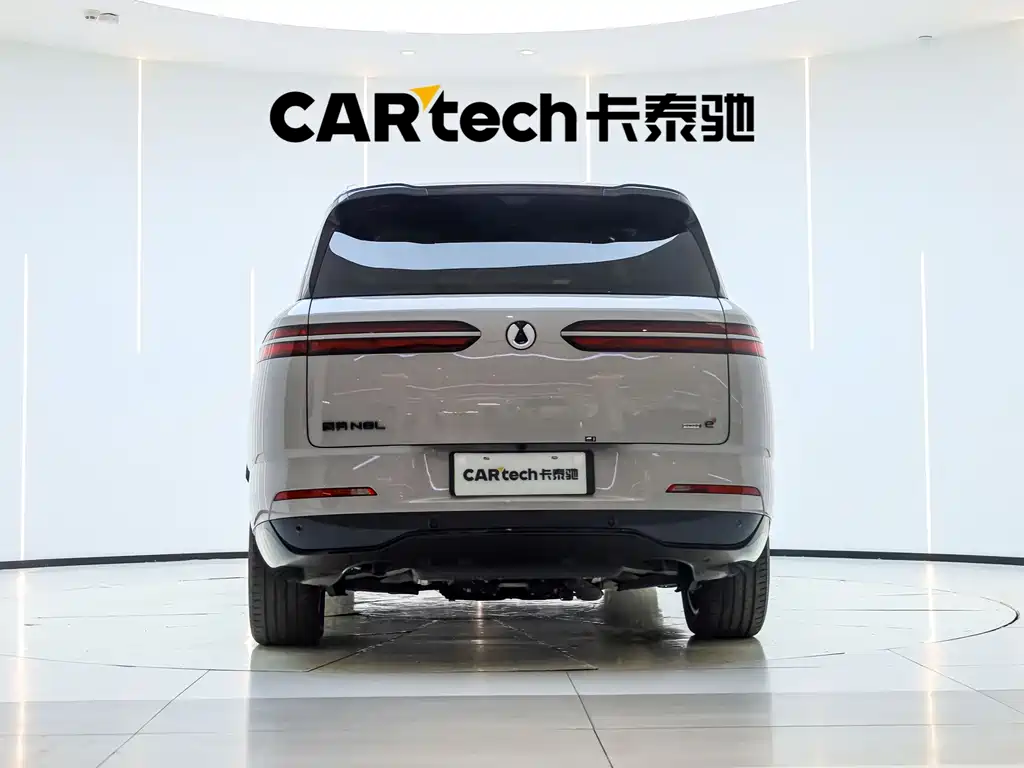 Tengri N8L 2025 Edition Prestige