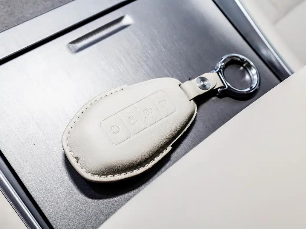 Tengri N8L 2025 Edition Prestige