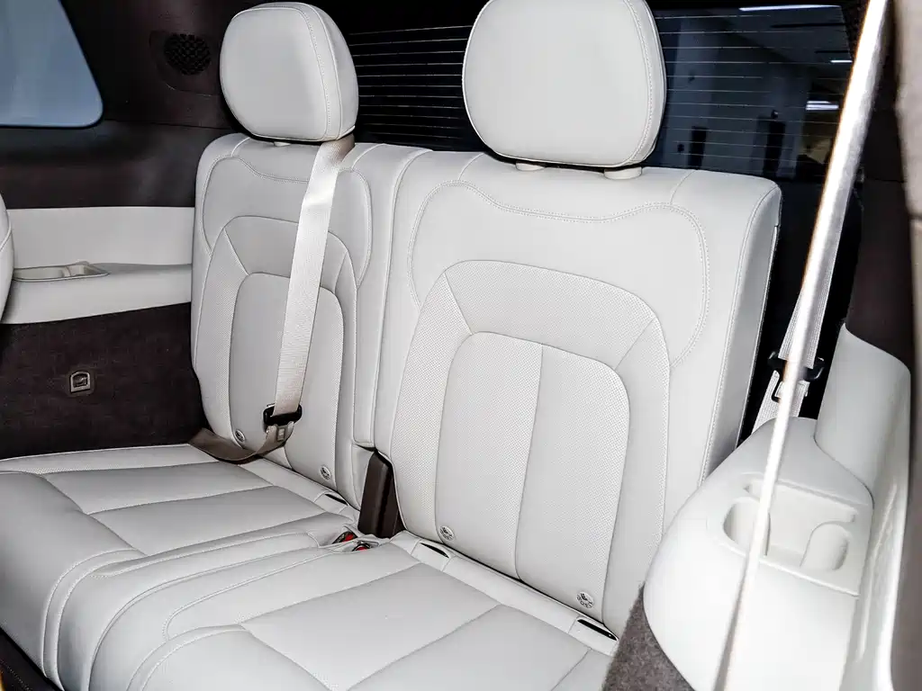 Tengri N8L 2025 Edition Prestige