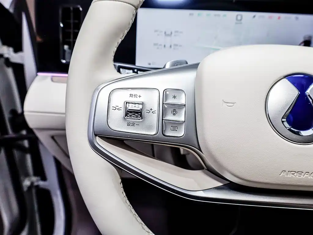 Tengri N8L 2025 Edition Prestige