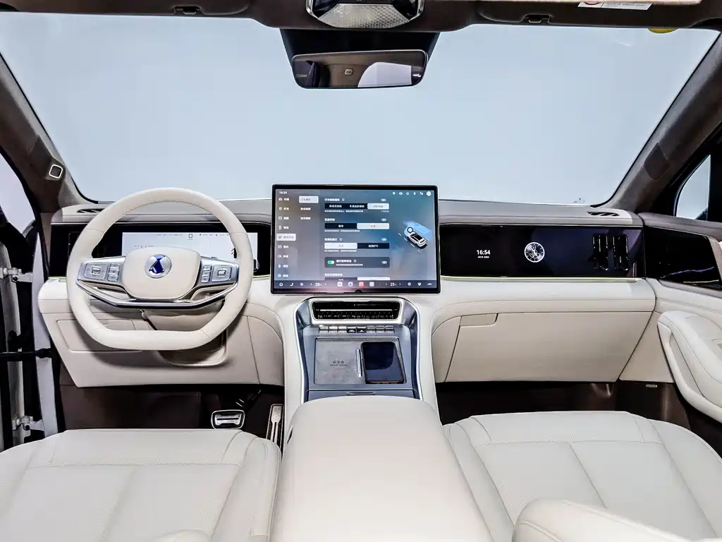 Tengri N8L 2025 Edition Prestige