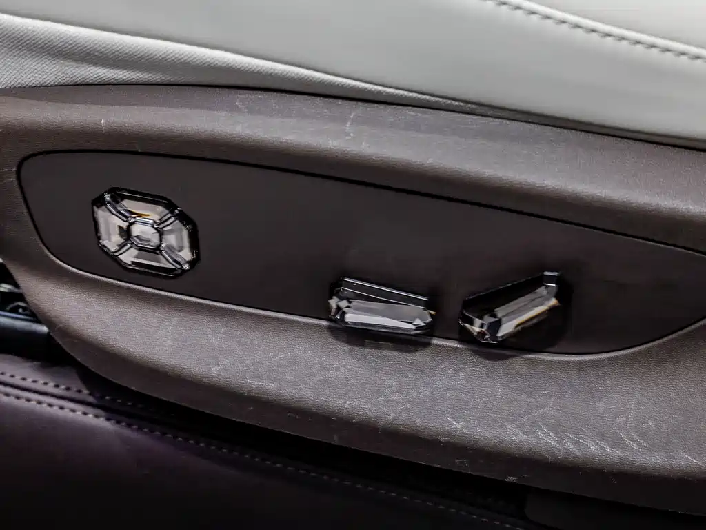 Tengri N8L 2025 Edition Prestige