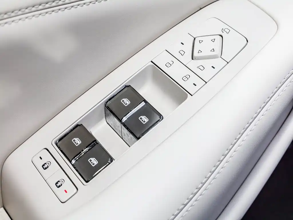 Tengri N8L 2025 Edition Prestige